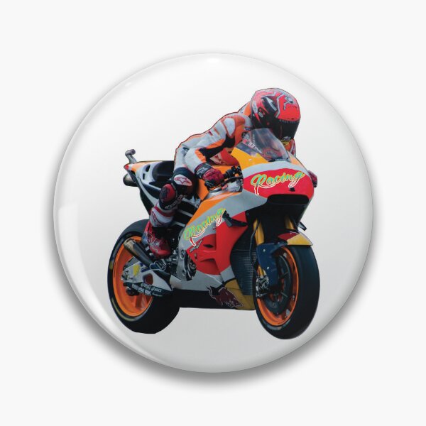 Item preview, "Asphalt Fury: Motorcycle Racing" designed and sold by Mahilis.