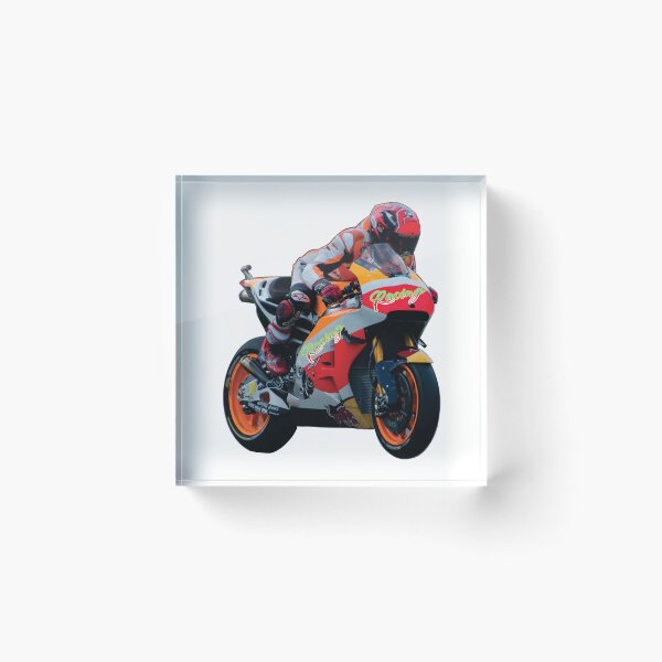 Item preview, "Asphalt Fury: Motorcycle Racing" designed and sold by Mahilis.