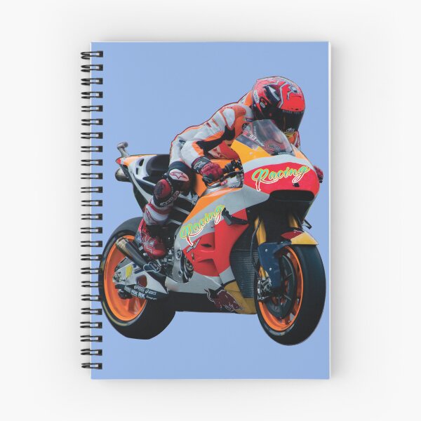 Item preview, "Asphalt Fury: Motorcycle Racing" designed and sold by Mahilis.