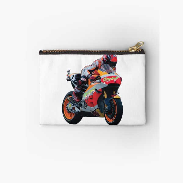 Item preview, "Asphalt Fury: Motorcycle Racing" designed and sold by Mahilis.