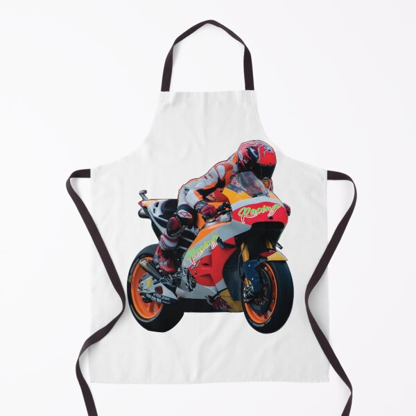 Item preview, "Asphalt Fury: Motorcycle Racing" designed and sold by Mahilis.