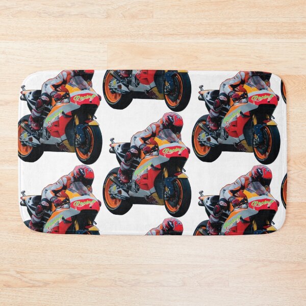 Item preview, "Asphalt Fury: Motorcycle Racing" designed and sold by Mahilis.
