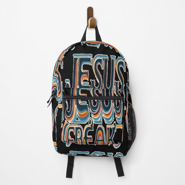 Artikelvorschau, Sagen Sie, dass ich Jesus laut und stolz liebe. Ich bin ein Jesus-Freak entworfen und verkauft von DzinesByEarle.