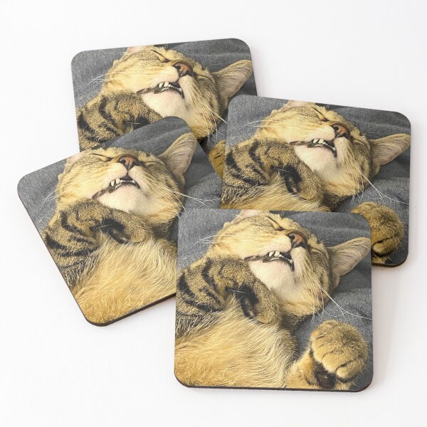 Item preview, Cat Nap designed and sold by zparson23.