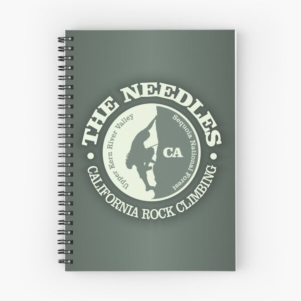Item preview, The Needles (CLB) designed and sold by curranmorgan.