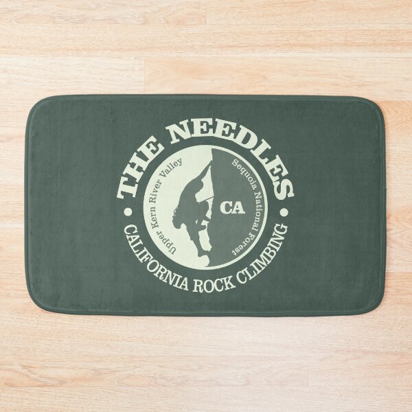 Item preview, The Needles (CLB) designed and sold by curranmorgan.