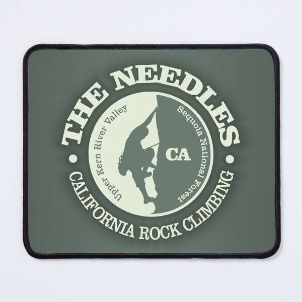 Item preview, The Needles (CLB) designed and sold by curranmorgan.