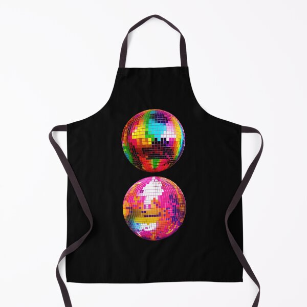 Item preview, Double Disco Balls designed and sold by YourMateNate.