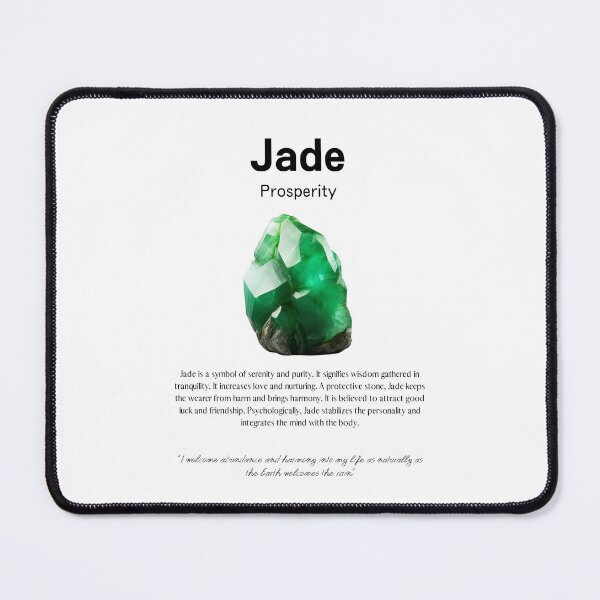 Item preview, Imperial Jade Pendant designed and sold by peach-lab01.