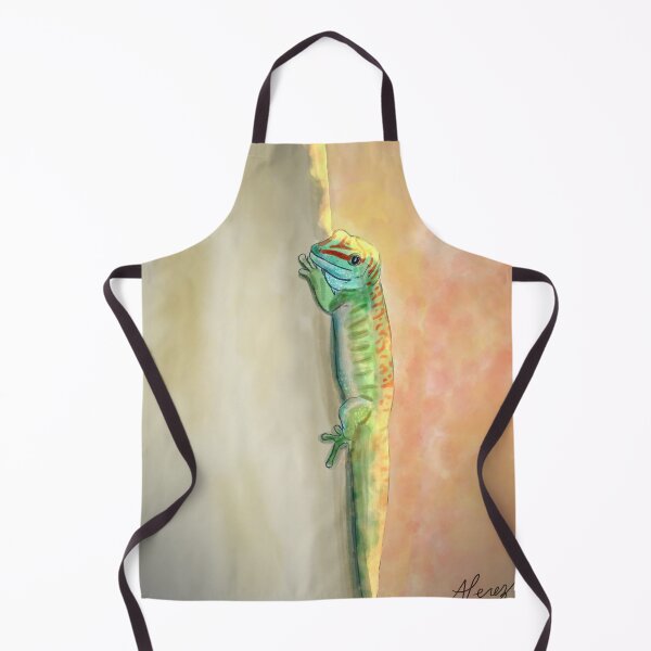 Item preview, Geck of a morning, isn’t it? designed and sold by APerezDesignsStudio.