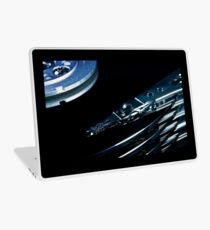 Hard Drive Laptop Skin
