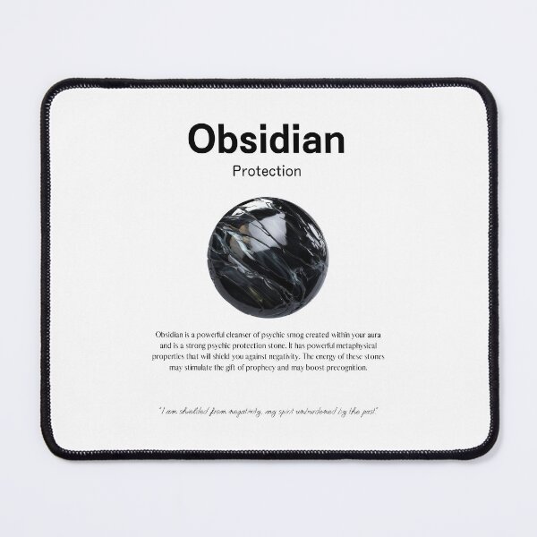 Item preview, Obsidian Guardian Figurine designed and sold by peach-lab01.