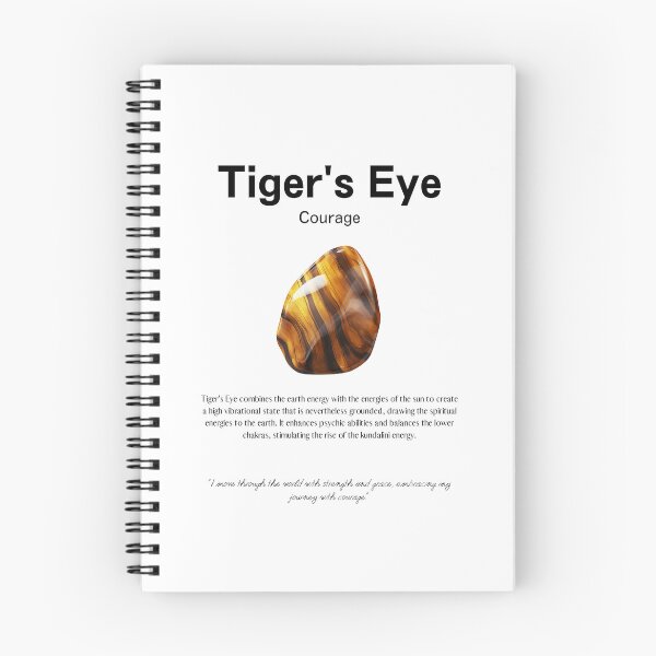 Item preview, Tiger's Eye Bracelet of Courage designed and sold by peach-lab01.