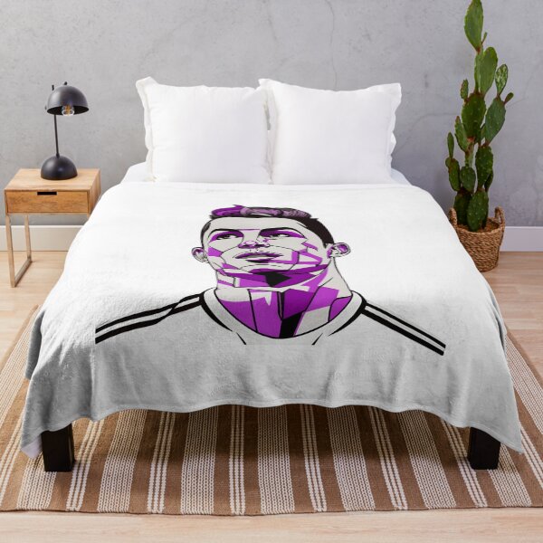 Item preview, he is the best CR7 designed and sold by SabyDigitalArt.