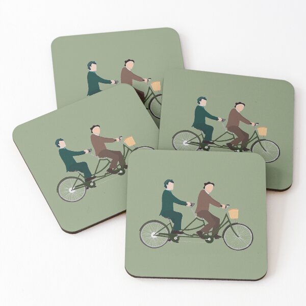 Item preview, Tandem Bike designed and sold by Designs22.