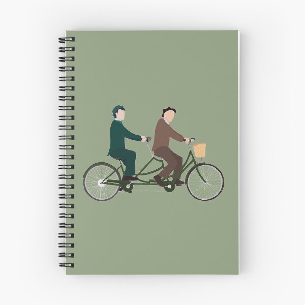 Item preview, Tandem Bike designed and sold by Designs22.