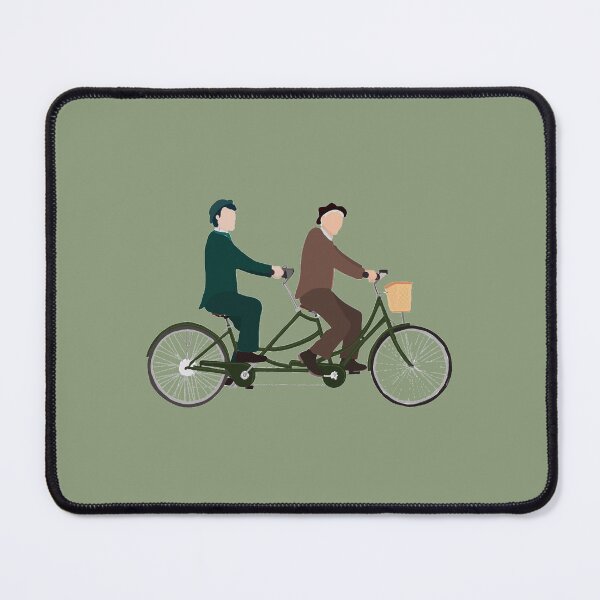 Item preview, Tandem Bike designed and sold by Designs22.
