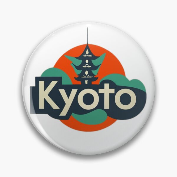 Item preview, Kyoto v4 designed and sold by cj-digital.