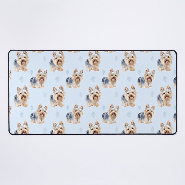 Item preview, Tiny Wonders: Yorkshire Terrier Charm designed and sold by qoodesignstudio.