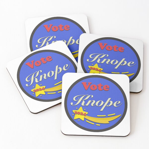 Item preview, Vote Knope 2024 designed and sold by JR Fashion Designs.