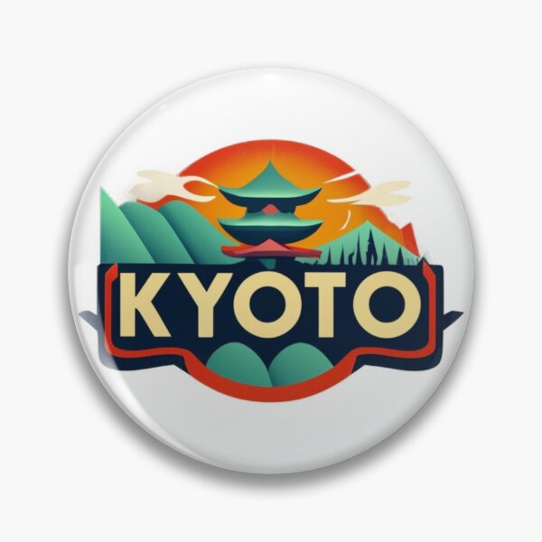 Item preview, Kyoto v5 designed and sold by cj-digital.
