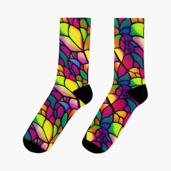 Item preview, Neon Dragon Scales designed and sold by aurahealing.