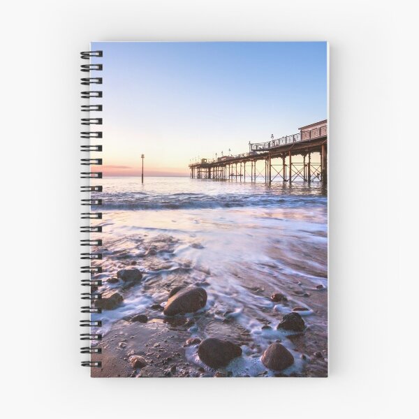 Item preview, Teignmouth Sunrise designed and sold by Andrew Hocking.