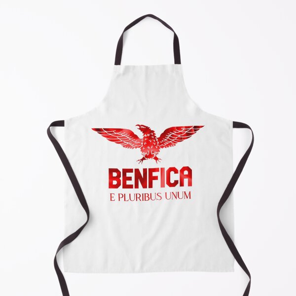 Item preview, Benfica Pluribus Flames designed and sold by VRedBaller.