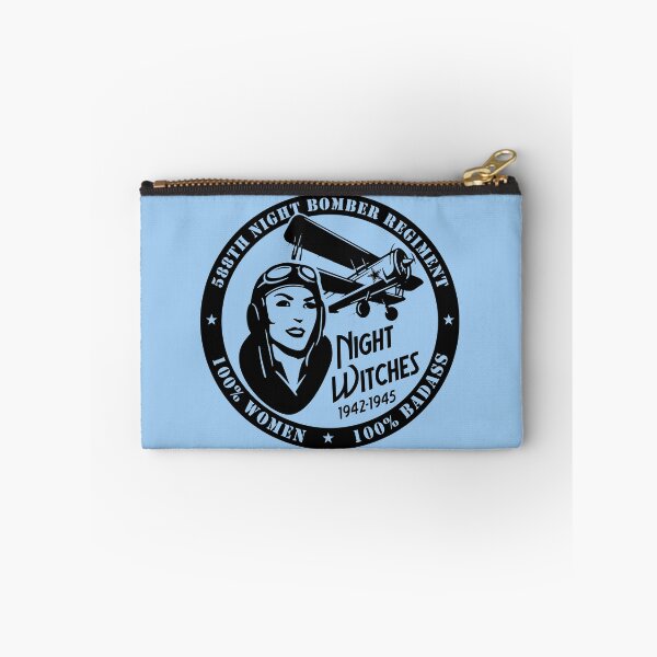 Item preview, Night Witches designed and sold by ouchmypancreas.