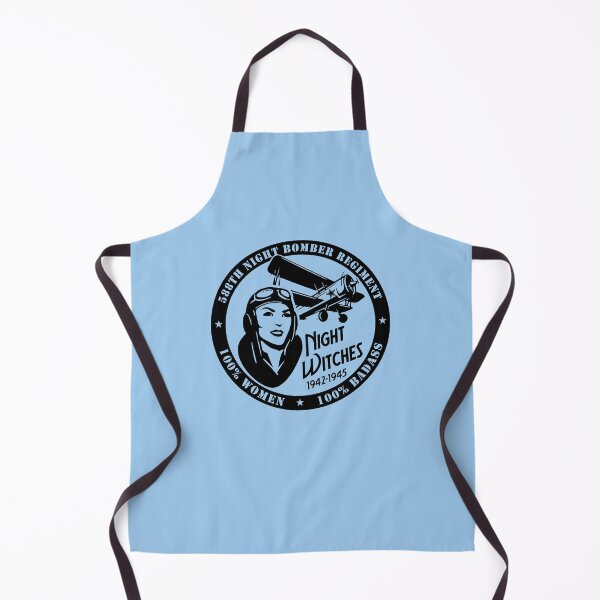 Item preview, Night Witches designed and sold by ouchmypancreas.