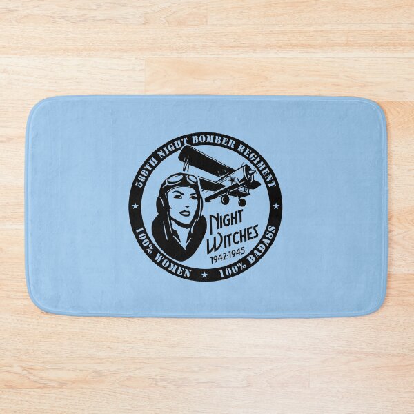 Item preview, Night Witches designed and sold by ouchmypancreas.