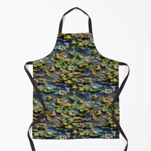 Item preview, Colorful Arrow Frogs Emit Mesmerizing Sounds designed and sold by Best-Art-32.