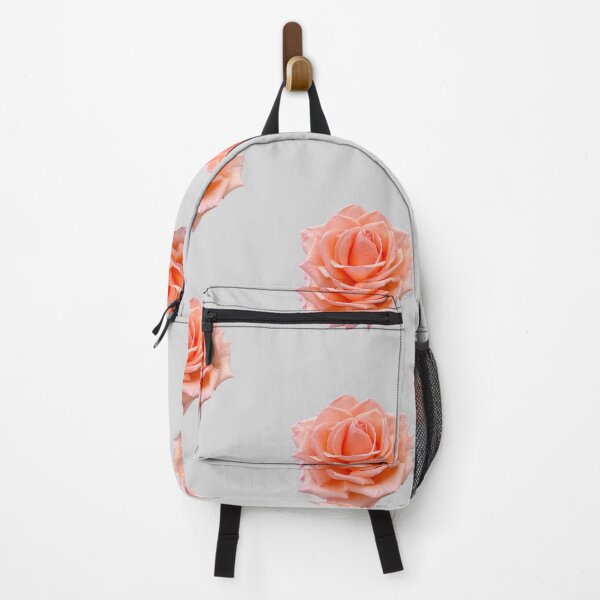 Item preview, Coral Rose designed and sold by Pixel and Paintbrush.