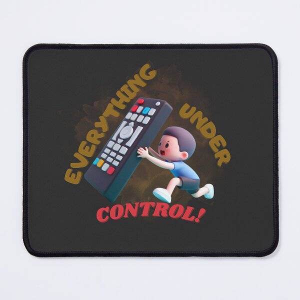Item preview, Everything Under Control designed and sold by RUIZarts.