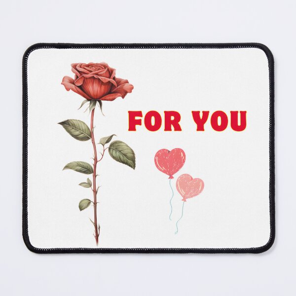 Item preview, a rose designed and sold by KandaShopTH.