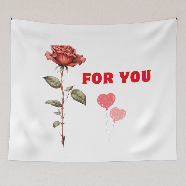 Item preview, a rose designed and sold by KandaShopTH.