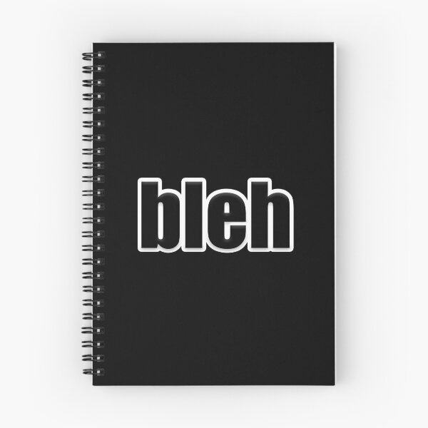 Item preview, bleh designed and sold by Gotta Escape.