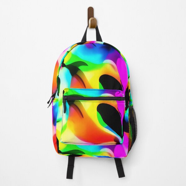 Item preview, Neon Absctract Boldness designed and sold by aurahealing.