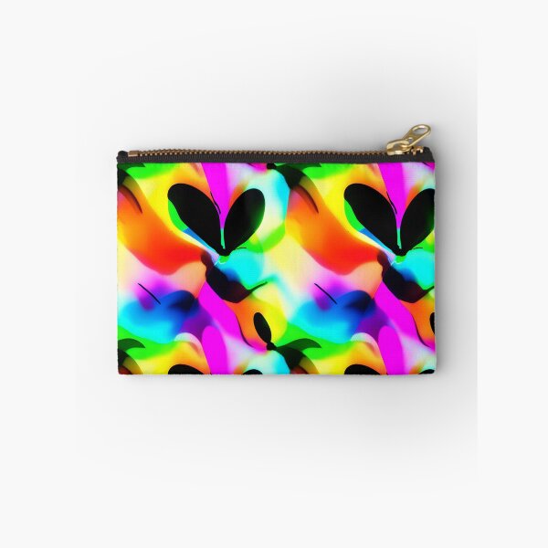 Item preview, Neon Absctract Boldness designed and sold by aurahealing.