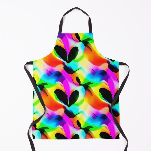 Item preview, Neon Absctract Boldness designed and sold by aurahealing.