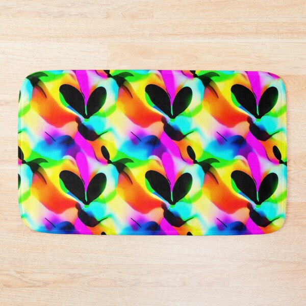 Item preview, Neon Absctract Boldness designed and sold by aurahealing.