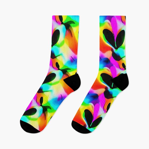 Item preview, Neon Absctract Boldness designed and sold by aurahealing.
