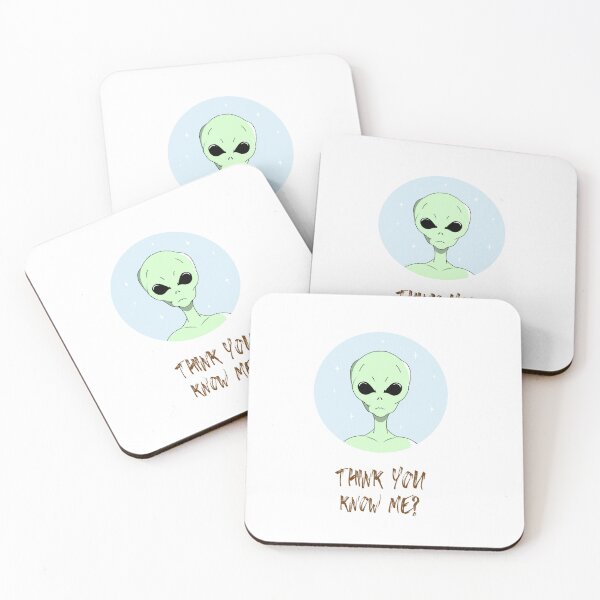 Item preview, Think you know me designed and sold by rbcc.