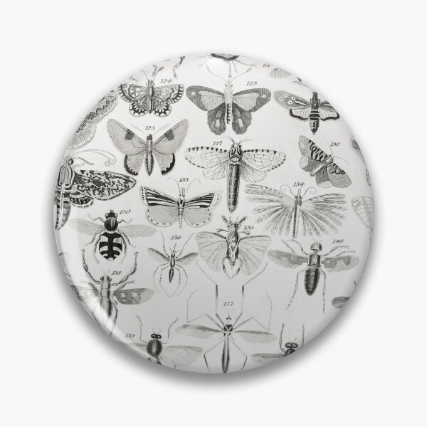 Item preview, Entomology designed and sold by fleurdesignart.