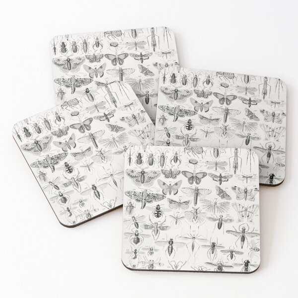 Item preview, Entomology designed and sold by fleurdesignart.