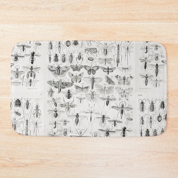 Item preview, Entomology designed and sold by fleurdesignart.