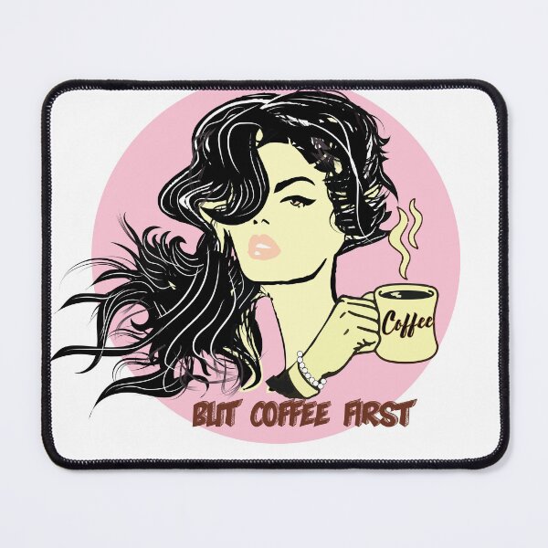 Item preview, First Coffee designed and sold by sonnycosmics.