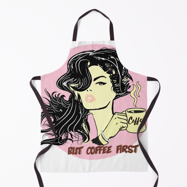 Item preview, First Coffee designed and sold by sonnycosmics.