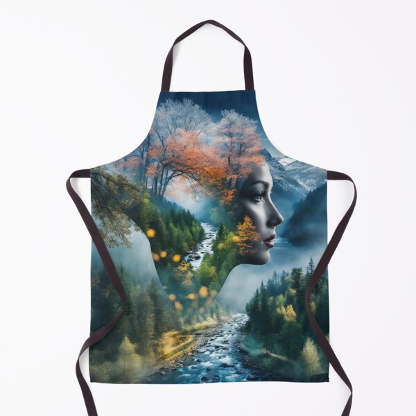 Item preview, Where the River Runs designed and sold by purplesensation.