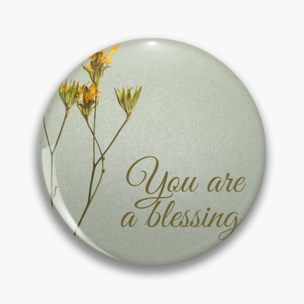 Item preview, You are a blessing designed and sold by Kuprociganino.